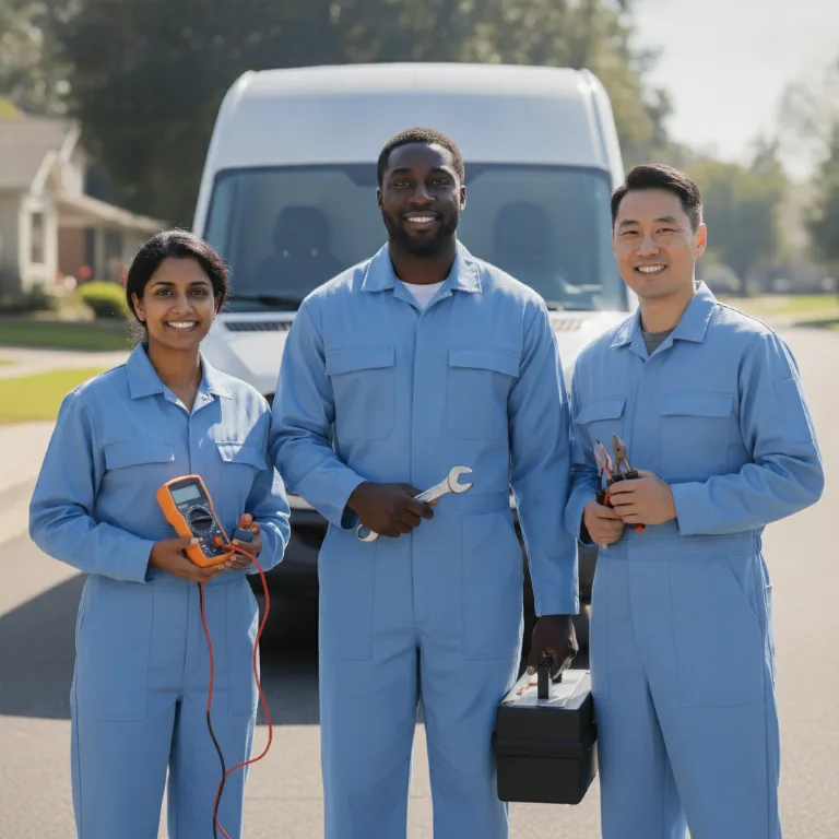 Refrigerator Repair team in Pakenham