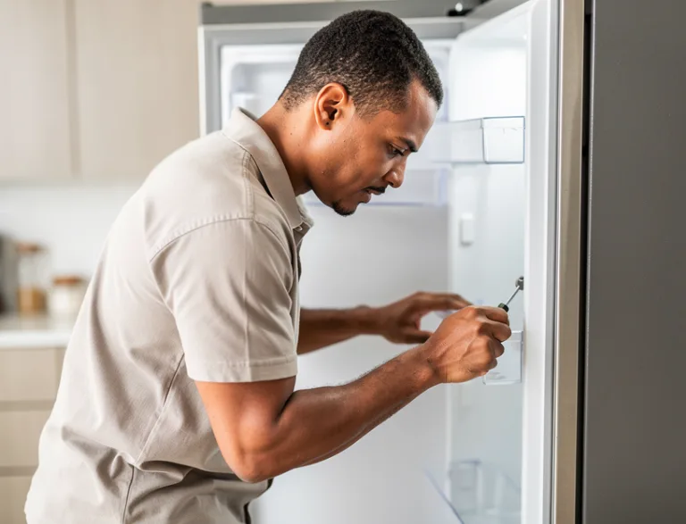 Refrigerator Repair service in Pakenham